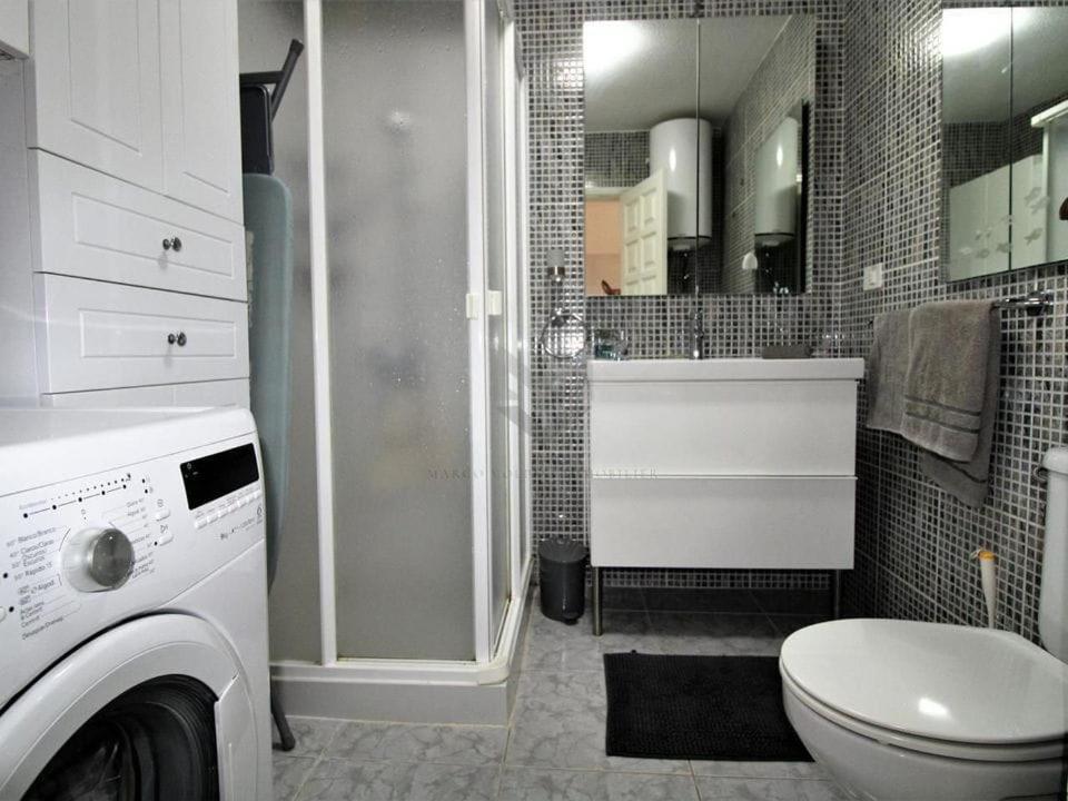 شقة طوستا ديل سيلونثيو  في Flat المظهر الخارجي الصورة